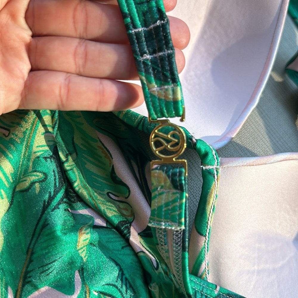 💚Victoria Secret Swim Set 💚 - Picture 16 of 16